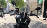 YAMAHA MT-09 ABS