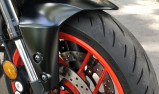 YAMAHA MT-09 ABS