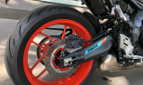 YAMAHA MT-09 ABS
