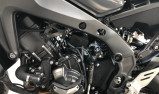 YAMAHA MT-09 ABS