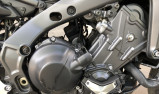 YAMAHA MT-09 ABS