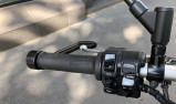 YAMAHA MT-09 ABS