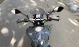 YAMAHA MT-09 ABS