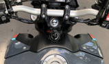YAMAHA MT-09 ABS