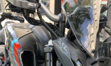 YAMAHA MT-09 ABS