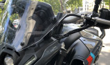YAMAHA MT-09 ABS