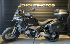 HONDA VFR 1200 CROSSTOURER "GARANTIE 6 MOIS"