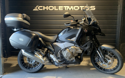 HONDA VFR 1200 CROSSTOURER "GARANTIE 6 MOIS"