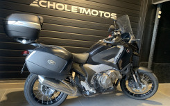 HONDA VFR 1200 CROSSTOURER "GARANTIE 6 MOIS"