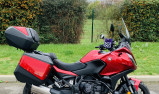 HONDA NT 1100 DCT PACK VOYAGE