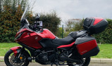 HONDA NT 1100 DCT PACK VOYAGE