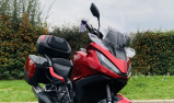 HONDA NT 1100 DCT PACK VOYAGE