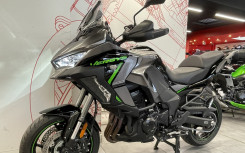 KAWASAKI VERSYS 1100 SE GARANTIE 2028 - 276e/mois*