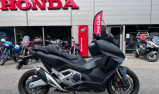 HONDA FORZA 750