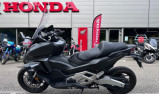 HONDA FORZA 750
