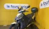 KYMCO AGILITY CITY 125