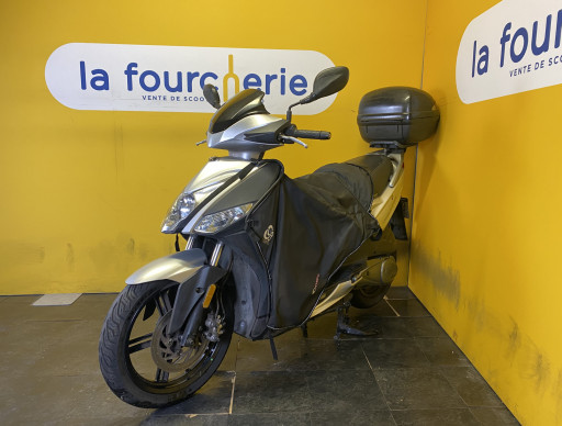KYMCO AGILITY CITY 125