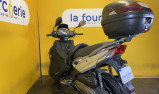 KYMCO AGILITY CITY 125