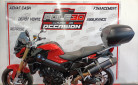 BMW F 800 R (149€/mois*) (garantie 1an)