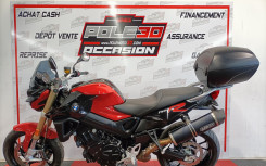 BMW F 800 R (149€/mois*) (garantie 1an)