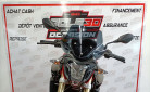 BMW F 800 R (149€/mois*) (garantie 1an)