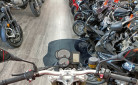 BMW F 800 R (149€/mois*) (garantie 1an)