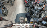 BMW F 800 R (149€/mois*) (garantie 1an)