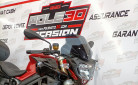 BMW F 800 R (149€/mois*) (garantie 1an)
