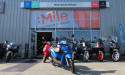 PIAGGIO LIBERTY S 50 - OCCASION 0KM - Garantie 12/2026