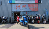 PIAGGIO LIBERTY S 50 - OCCASION 0KM - Garantie 12/2026