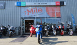 PIAGGIO LIBERTY S 50 - OCCASION 0KM - Garantie 12/2026