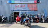 PIAGGIO LIBERTY S 50 - OCCASION 0KM - Garantie 12/2026