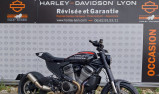 HARLEY-DAVIDSON ADVENTURE PAN AMERICA 1250 2021