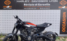 HARLEY-DAVIDSON ADVENTURE PAN AMERICA 1250 2021