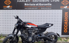 HARLEY-DAVIDSON ADVENTURE PAN AMERICA 1250 2021