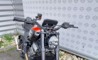 HARLEY-DAVIDSON ADVENTURE PAN AMERICA 1250 2021