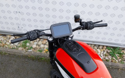 HARLEY-DAVIDSON ADVENTURE PAN AMERICA 1250 2021