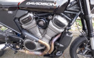 HARLEY-DAVIDSON ADVENTURE PAN AMERICA 1250 2021