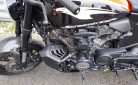 HARLEY-DAVIDSON ADVENTURE PAN AMERICA 1250 2021