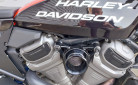HARLEY-DAVIDSON ADVENTURE PAN AMERICA 1250 2021