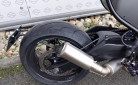 HARLEY-DAVIDSON ADVENTURE PAN AMERICA 1250 2021