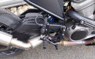 HARLEY-DAVIDSON ADVENTURE PAN AMERICA 1250 2021