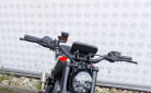HARLEY-DAVIDSON ADVENTURE PAN AMERICA 1250 2021