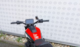 HARLEY-DAVIDSON ADVENTURE PAN AMERICA 1250 2021