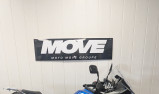 SUZUKI GSX-S 1000 GX 289/MOIS