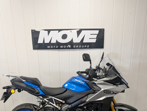 SUZUKI GSX-S 1000 GX 289/MOIS