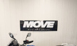 SUZUKI GSX-S 1000 GX 289/MOIS