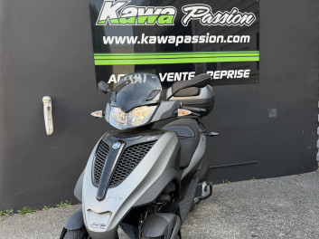 PIAGGIO MP3 300LT YOURBAN