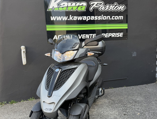 PIAGGIO MP3 300LT YOURBAN