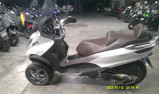 PIAGGIO MP3 500 ACCIDENTE RSV N°22302